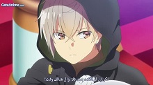الصورة انمي Odd Taxi الحلقة 4 مترجمة اونلاين تحميل مباشر