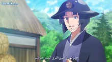 الصورة انمي Sayonara Watashi no Cramer الحلقة 3 مترجمة اونلاين تحميل مباشر