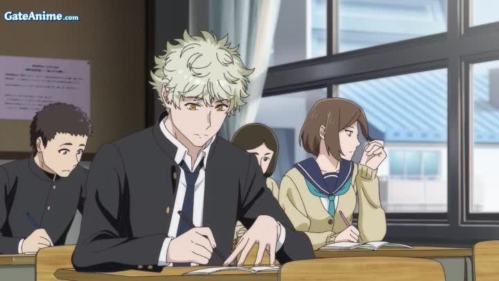 الصورة انمي Kindaichi Shounen no Jikenbo Returns الحلقة 20 مترجمة اونلاين تحميل مباشر