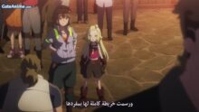 الصورة انمي المحقق كونان الحلقة 273 مدبلجة اونلاين تحميل مباشر