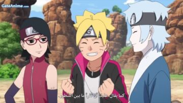 الصورة انمي المحقق كونان الحلقة 279 مدبلجة اونلاين تحميل مباشر
