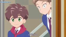 الصورة جميع حلقات انمي Kindaichi Shounen no Jikenbo Returns 2nd Season مترجمة بلوراي اونلاين تحميل مباشر
