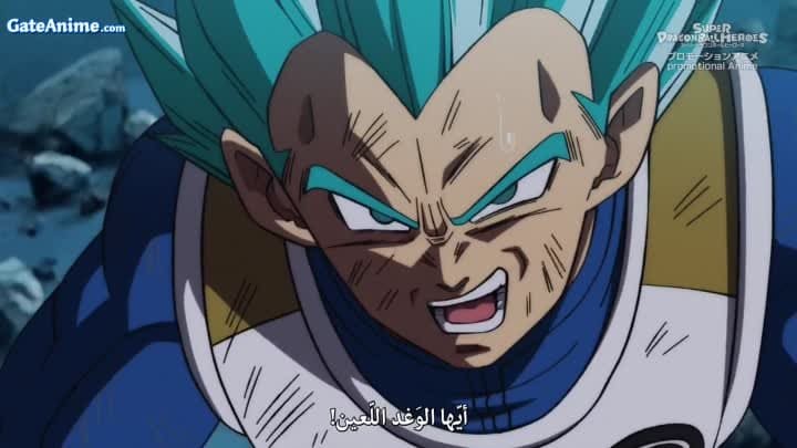 الصورة انمي 86 الحلقة 6 مترجمة اونلاين تحميل مباشر