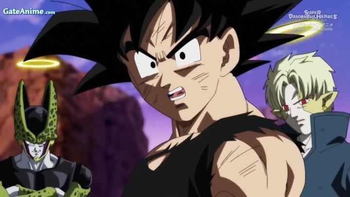 الصورة انمي Nomad Megalo Box 2 الحلقة 7 مترجمة اونلاين تحميل مباشر