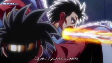 الصورة انمي المحقق كونان الحلقة 271 مدبلجة اونلاين تحميل مباشر