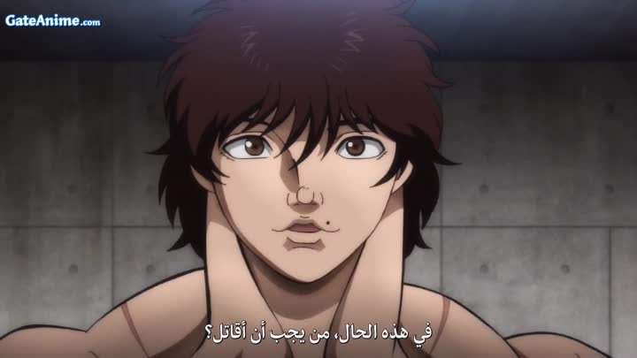 الصورة انمي Shaman King (2021) الحلقة 3 مترجمة اونلاين تحميل مباشر