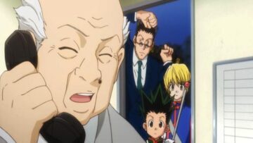 الصورة انمي المحقق كونان الحلقة 254 مدبلجة اونلاين تحميل مباشر