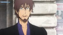 الصورة انمي المحقق كونان الحلقة 253 مدبلجة اونلاين تحميل مباشر