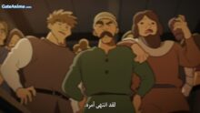 الصورة انمي المحقق كونان الحلقة 261 مدبلجة اونلاين تحميل مباشر
