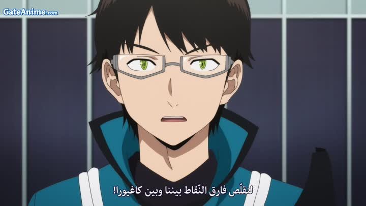 الصورة انمي Boku no Hero Academia الموسم 5 الحلقة 9 مترجمة اونلاين تحميل مباشر