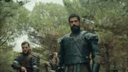 الصورة انمي المحقق كونان الحلقة 260 مدبلجة اونلاين تحميل مباشر