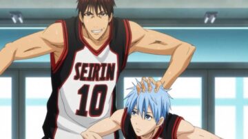 الصورة انمي Slam Dunk الحلقة 20 مترجمة اونلاين تحميل مباشر