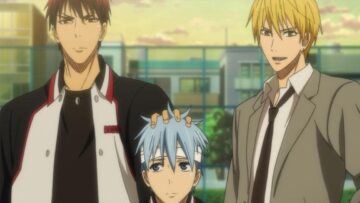 الصورة جميع حلقات انمي سلام دانك مدبلجة بلوراي FHD اونلاين تحميل مباشر