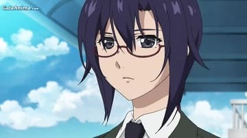 الصورة انمي Bishounen Tanteidan الحلقة 5 مترجمة اونلاين تحميل مباشر