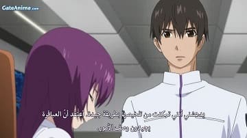 الصورة انمي Fruits Basket The Final الموسم 3 الحلقة 8 مترجمة
