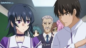 الصورة انمي A3 Season Spring & Summer الحلقة 12 الأخيرة مترحمة اونلاين تحميل مباشر