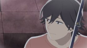 الصورة انمي Slam Dunk الحلقة 3 مترجمة اونلاين تحميل مباشر