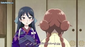 الصورة جميع حلقات انمي Slam Dunk مترجمة بلوراي FHD اونلاين تحميل مباشر