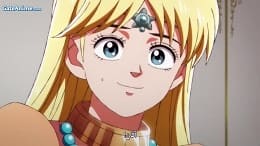 الصورة انمي جريندايزر الحلقة 17 مدبلجة اونلاين تحميل مباشر