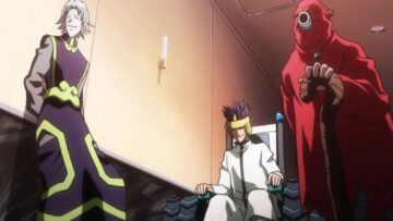 الصورة انمي جريندايزر الحلقة 2 مدبلجة اونلاين تحميل مباشر