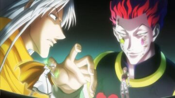 الصورة جميع حلقات انمي Tokyo Ghoul مدبلجة أونلاين تحميل مباشر