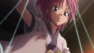 الصورة انمي Wonder Egg Priority الحلقة الخاصة 1 مترجمة اونلاين تحميل مباشر