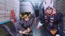 الصورة انمي Tokyo Ghoul الحلقة 3 مدبلجة اونلاين تحميل مباشر