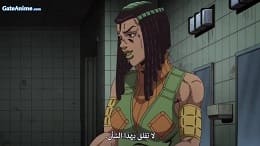 الصورة جميع حلقات انمي Getter Robo Arc مترجمة اونلاين تحميل مباشر