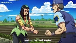 الصورة جميع حلقات انمي Tokyo Ghoul الموسم 1 مدبلجة أونلاين تحميل مباشر