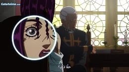 الصورة انمي Tokyo Ghoul الحلقة 2 مدبلجة اونلاين تحميل مباشر