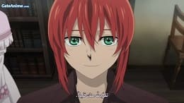 الصورة انمي جريندايزر الحلقة 38 مدبلجة اونلاين تحميل مباشر