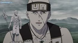 الصورة انمي جريندايزر الحلقة 35 مدبلجة اونلاين تحميل مباشر