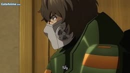 الصورة جميع حلقات انمي Re-Main مترجمة اونلاين تحميل مباشر