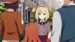 الصورة جميع حلقات انمي Getter Robo Arc مترجمة اونلاين تحميل مباشر