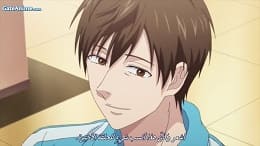 الصورة انمي Tokyo Ghoul الحلقة 9 مدبلجة اونلاين تحميل مباشر