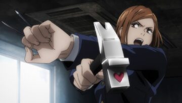 الصورة انمي جريندايزر الحلقة 18 مدبلجة اونلاين تحميل مباشر