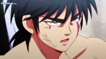 الصورة جميع حلقات انمي Getter Robo Arc الموسم 1 مترجمة اونلاين تحميل مباشر