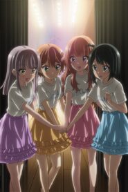 الصورة جميع حلقات انمي Genjitsu Shugi Yuusha no Oukoku Saikenki مترجمة اونلاين تحميل مباشر