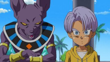 الصورة جميع مواسم Vanitas no Carte