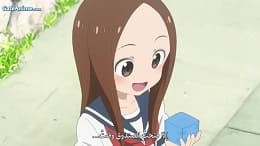 الصورة جميع حلقات انمي Mahouka Koukou no Yuutousei مترجمة اونلاين تحميل مباشر