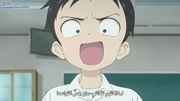 الصورة جميع حلقات انمي Uramichi Oniisan الموسم 1 مترجمة اونلاين تحميل مباشر