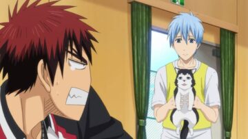 الصورة جميع حلقات انمي Seirei Gensouki الموسم 1 مترجمة اونلاين تحميل مباشر