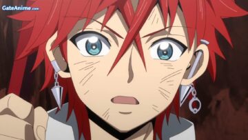 الصورة جميع حلقات انمي Kageki Shoujo!! مترجمة اونلاين تحميل مباشر