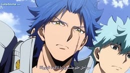 الصورة انمي Bakuman الموسم 2 الحلقة 18 مترجمة اونلاين تحميل مباشر