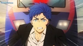 الصورة انمي Mairimashita! Iruma-kun 2nd Season الموسم 2 الحلقة 12 مترجمة