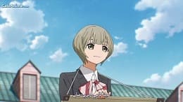 الصورة انمي أجنحة كاندام الحلقة 23 مدبلجة اونلاين تحميل مباشر