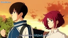 الصورة أفاتار: أسطورة كورا الموسم 2 الحلقة 12 مدبلجة اونلاين تحميل مباشر