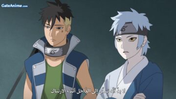 الصورة انمي أجنحة كاندام الحلقة 30 مدبلجة اونلاين تحميل مباشر