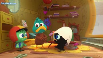 الصورة انمي ناروتو الحلقة 17 مدبلجة اونلاين تحميل مباشر