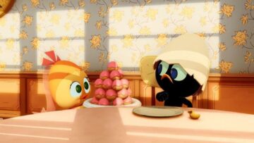 الصورة فيلم المحقق كونان 3 : الرجل اللغز مدبلج اونلاين تحميل مباشر